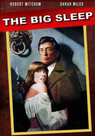 Title: The Big Sleep