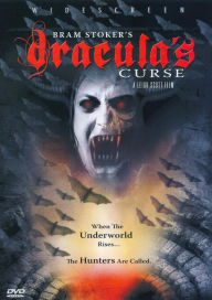 Bram Stoker's Dracula's Curse