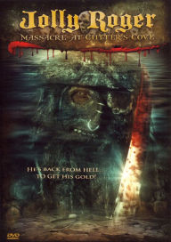 Jolly Roger: Massacre at Cutter's Cove
