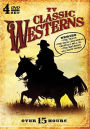 TV Classic Westerns [4 Discs]