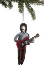 George Harrison Handmade Felt Ornament