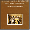Title: The Bluegrass Album, Vol. 1, Artist: The Bluegrass Album Band