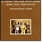 The Bluegrass Album, Vol. 1
