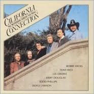 Title: The Bluegrass Album, Vol. 3: California Connection, Artist: The Bluegrass Album Band