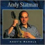 Andy's Ramble