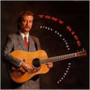 Plays and Sings Bluegrass