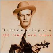 Old Time, New Times
