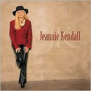 Jeannie Kendall