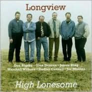 High Lonesome