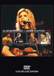 Alison Krauss + Union Station Live