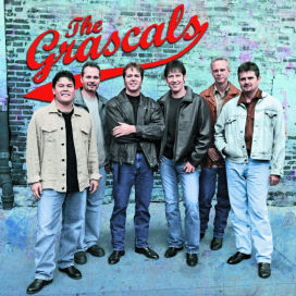 Grascals