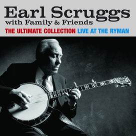 Ultimate Collection: Live at the Ryman