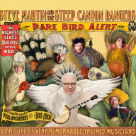 Title: Rare Bird Alert [B&N Exclusive], Artist: Steep Canyon Rangers