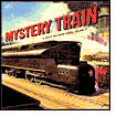 Mystery Train: Classic Railroad Songs, Vol. 2