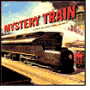 Mystery Train: Classic Railroad Songs, Vol. 2