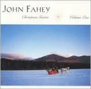 Christmas Guitar, Vol. 1