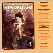 Modern New Orleans Masters