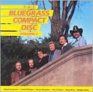 Bluegrass Compact Disc, Vol. 2
