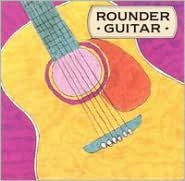 Rounder Guitar: Acoustic Guitar