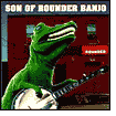 Son of Rounder Banjo
