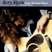 Gone Woman Blues