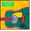 Rounder Bluegrass Guitar