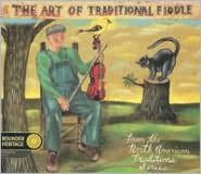 Art of Traditional Fiddle