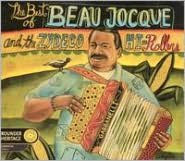 Best of Beau Jocque & The Zydeco Hi-Rollers