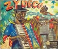 Zydeco: The Essential Collection