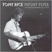 Night Flyer: The Singer Songwriter Collection