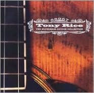 Bluegrass Guitar Collection