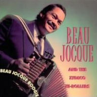 Beau Jocque Boogie