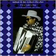 I'm a Zydeco Hog: Live at the Rock 'N' Bowl, New Orleans
