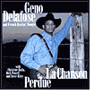 Chanson Perdue