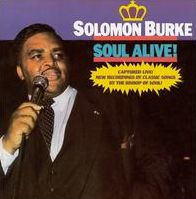 Soul Alive!