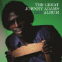 The Great Johnny Adams R&B Album