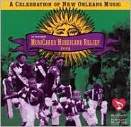 Celebration of New Orleans Music to Benefit the Musicares Hurricane Relief