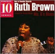 Ms. B's Blues