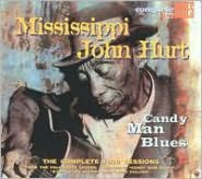 Candy Man Blues: Essential Recordings