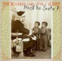 Rounder Christmas Album: Must Be Santa!