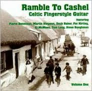 Celtic Fingerstyle Guitar, Vol. 1: Ramble to Cashel