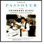 A Taste of Passover