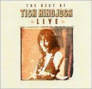 Best of Tish Hinojosa: Live