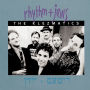Rhythm + Jews