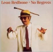 Title: No Regrets, Artist: Leon Redbone