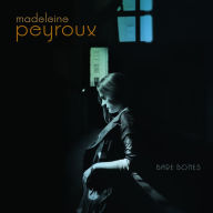 Title: Bare Bones, Artist: Madeleine Peyroux