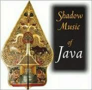 Shadow Music of Java