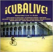 Cubalive!: Recorded Live in Cuba