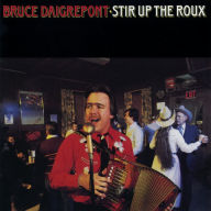 Title: Stir Up the Roux, Artist: Bruce Daigrepont