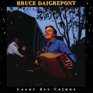 Title: Coeur Des Cajuns, Artist: Bruce Daigrepont